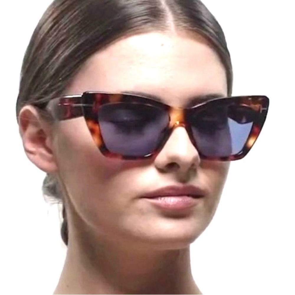 NEW Tom Ford Lenses FT0871